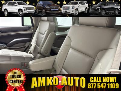 2016 Chevrolet Tahoe LT - Photo 24 - Laurel, MD 20724