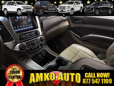 2016 Chevrolet Tahoe LT - Photo 42 - Laurel, MD 20724