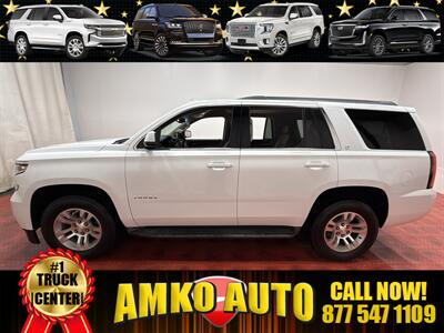 2016 Chevrolet Tahoe LT - Photo 7 - Laurel, MD 20724