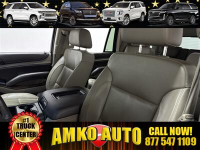 2016 Chevrolet Tahoe LT - Photo 19 - Laurel, MD 20724