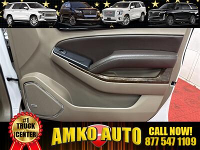 2016 Chevrolet Tahoe LT - Photo 32 - Laurel, MD 20724