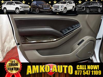 2016 Chevrolet Tahoe LT - Photo 16 - Laurel, MD 20724