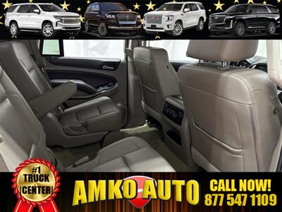 2016 Chevrolet Tahoe LT - Photo 29 - Laurel, MD 20724