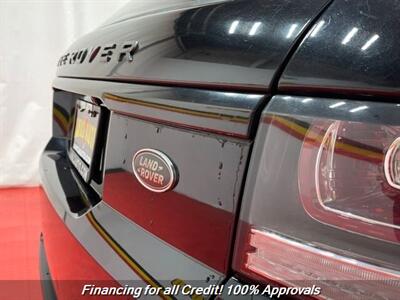 2014 Land Rover Range Rover Sport Supercharged   - Photo 16 - Temple Hills, MD 20748