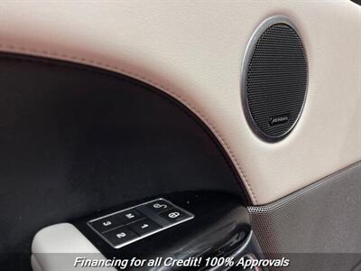 2014 Land Rover Range Rover Sport Supercharged   - Photo 31 - Temple Hills, MD 20748