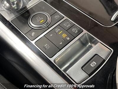 2014 Land Rover Range Rover Sport Supercharged   - Photo 52 - Temple Hills, MD 20748