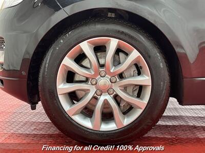 2014 Land Rover Range Rover Sport Supercharged   - Photo 21 - Temple Hills, MD 20748