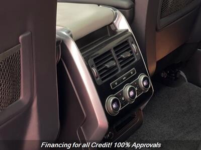 2014 Land Rover Range Rover Sport Supercharged   - Photo 36 - Temple Hills, MD 20748