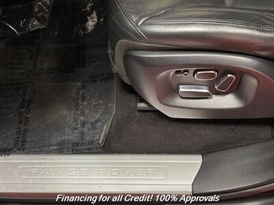 2014 Land Rover Range Rover Sport Supercharged   - Photo 32 - Temple Hills, MD 20748