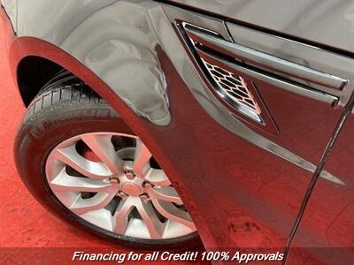 2014 Land Rover Range Rover Sport Supercharged   - Photo 19 - Temple Hills, MD 20748