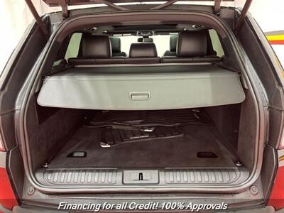 2014 Land Rover Range Rover Sport Supercharged   - Photo 40 - Temple Hills, MD 20748