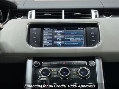 2014 Land Rover Range Rover Sport Supercharged   - Photo 48 - Temple Hills, MD 20748