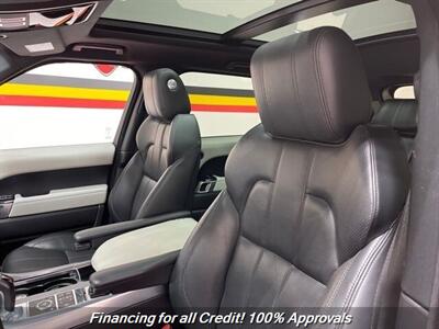 2014 Land Rover Range Rover Sport Supercharged   - Photo 24 - Temple Hills, MD 20748