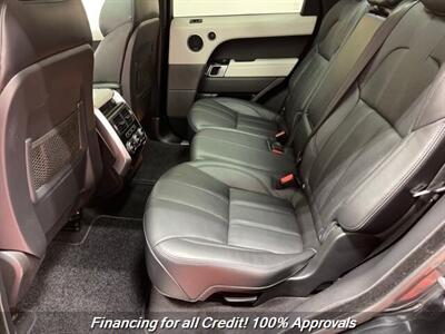 2014 Land Rover Range Rover Sport Supercharged   - Photo 39 - Temple Hills, MD 20748