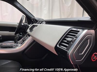 2014 Land Rover Range Rover Sport Supercharged   - Photo 43 - Temple Hills, MD 20748