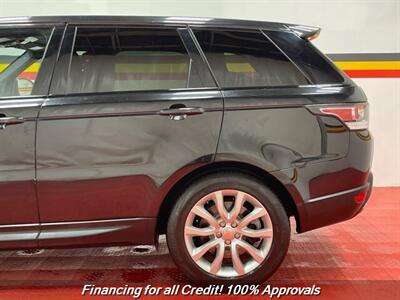 2014 Land Rover Range Rover Sport Supercharged   - Photo 10 - Temple Hills, MD 20748