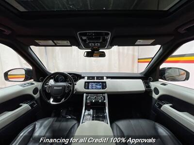 2014 Land Rover Range Rover Sport Supercharged   - Photo 47 - Temple Hills, MD 20748