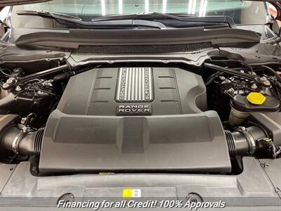 2014 Land Rover Range Rover Sport Supercharged   - Photo 22 - Temple Hills, MD 20748