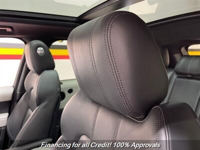 2014 Land Rover Range Rover Sport Supercharged   - Photo 25 - Temple Hills, MD 20748