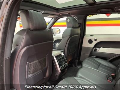 2014 Land Rover Range Rover Sport Supercharged   - Photo 35 - Temple Hills, MD 20748