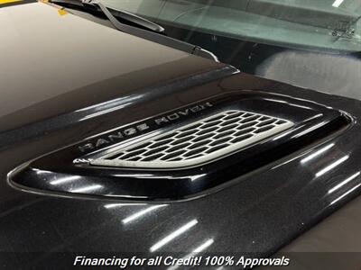 2014 Land Rover Range Rover Sport Supercharged   - Photo 18 - Temple Hills, MD 20748