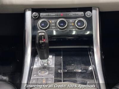 2014 Land Rover Range Rover Sport Supercharged   - Photo 49 - Temple Hills, MD 20748