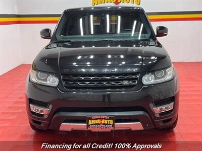 2014 Land Rover Range Rover Sport Supercharged   - Photo 6 - Temple Hills, MD 20748