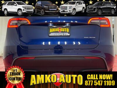 2021 Tesla Model Y Long Range   - Photo 15 - Laurel, MD 20724