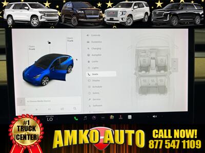 2021 Tesla Model Y Long Range   - Photo 55 - Laurel, MD 20724