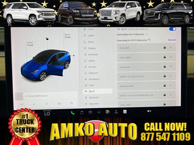 2021 Tesla Model Y Long Range   - Photo 62 - Laurel, MD 20724