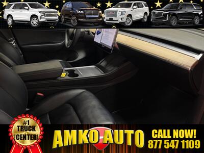 2021 Tesla Model Y Long Range   - Photo 35 - Laurel, MD 20724