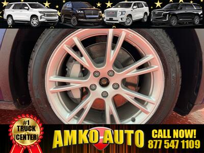 2021 Tesla Model Y Long Range   - Photo 10 - Laurel, MD 20724