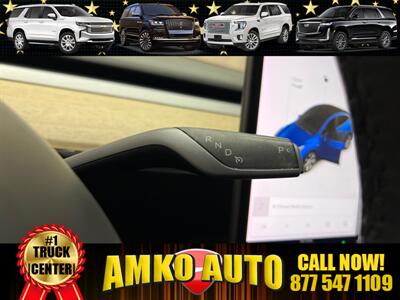 2021 Tesla Model Y Long Range   - Photo 41 - Laurel, MD 20724