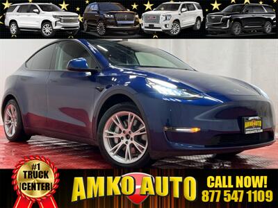 2021 Tesla Model Y Long Range   - Photo 5 - Laurel, MD 20724