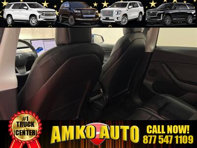 2021 Tesla Model Y Long Range   - Photo 23 - Laurel, MD 20724