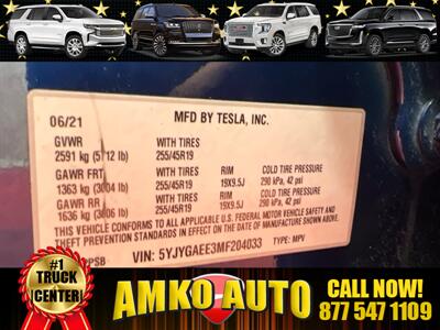 2021 Tesla Model Y Long Range   - Photo 66 - Laurel, MD 20724