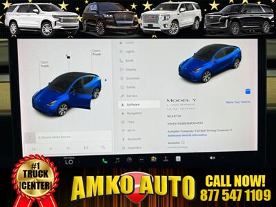 2021 Tesla Model Y Long Range   - Photo 58 - Laurel, MD 20724