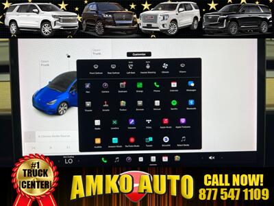 2021 Tesla Model Y Long Range   - Photo 46 - Laurel, MD 20724