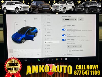 2021 Tesla Model Y Long Range   - Photo 59 - Laurel, MD 20724