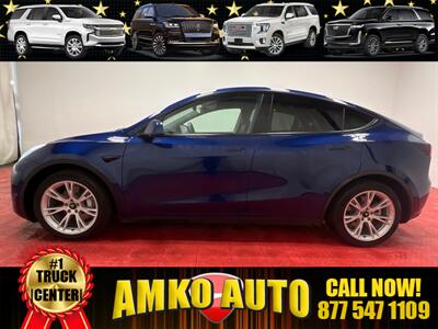 2021 Tesla Model Y Long Range   - Photo 7 - Laurel, MD 20724