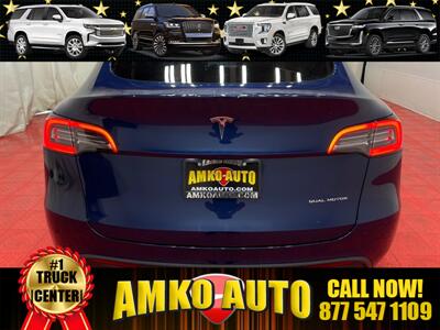 2021 Tesla Model Y Long Range   - Photo 14 - Laurel, MD 20724