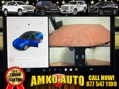 2021 Tesla Model Y Long Range   - Photo 45 - Laurel, MD 20724