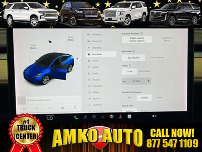 2021 Tesla Model Y Long Range   - Photo 51 - Laurel, MD 20724