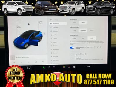 2021 Tesla Model Y Long Range   - Photo 50 - Laurel, MD 20724