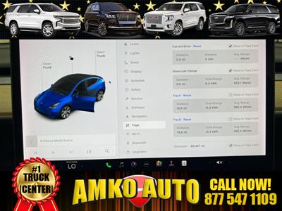 2021 Tesla Model Y Long Range   - Photo 61 - Laurel, MD 20724