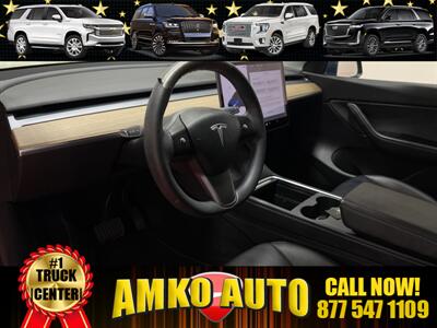 2021 Tesla Model Y Long Range   - Photo 18 - Laurel, MD 20724