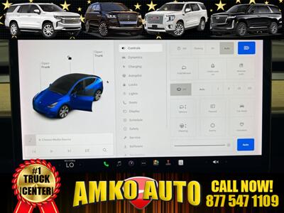 2021 Tesla Model Y Long Range   - Photo 48 - Laurel, MD 20724