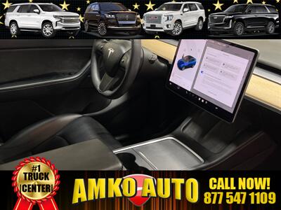 2021 Tesla Model Y Long Range   - Photo 38 - Laurel, MD 20724