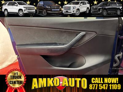 2021 Tesla Model Y Long Range   - Photo 17 - Laurel, MD 20724