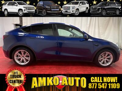 2021 Tesla Model Y Long Range   - Photo 12 - Laurel, MD 20724